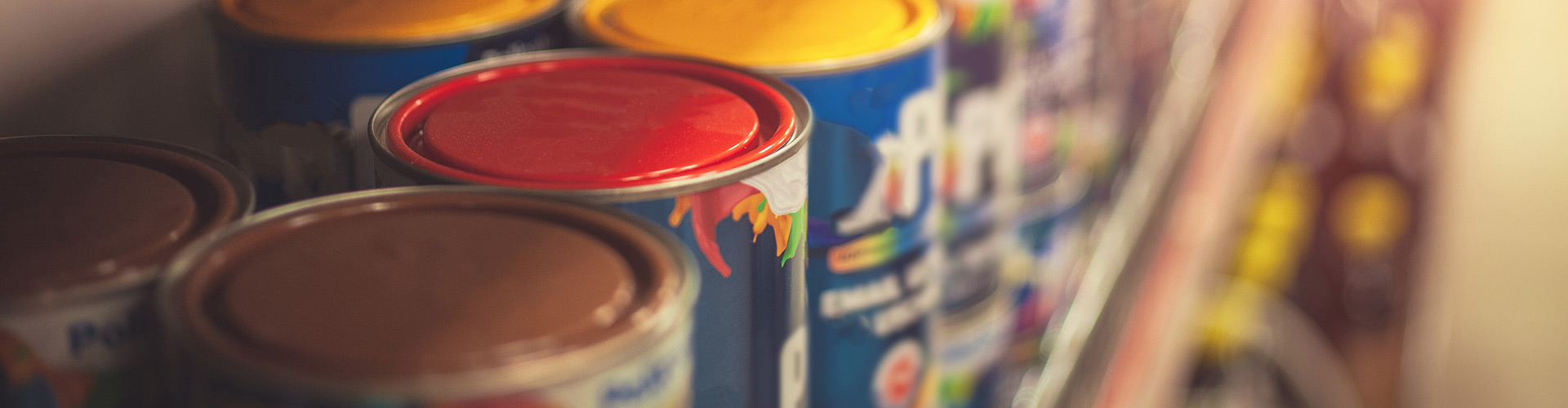 Paint Store El Paso, TX PPG Paint Store Contact Us Today!